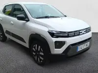 Nuevo Dacia Spring Expression 47 kW (65 CV) 2025 Utilitario