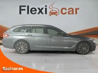 usado BMW 520 SERIE 5 d Auto.