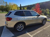 Occasion BMW X3 Comfort Edition 292 ch (214 kW) 2020 Beige SUV
