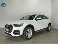 Usado Audi Q5 Sportback Advanced Plus 299 CV (219 kW) 2024 Blanco SUV
