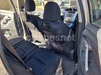 Usado Toyota Verso Active 132 CV (97 kW) 2012 Gris / plata Monovolumen