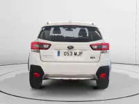 Usado Subaru XV 151 CV (111 kW) 2023 Blanco SUV