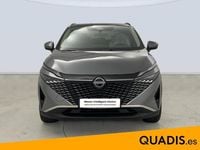 Usado Nissan Qashqai N-Connecta 140 CV (102 kW) 2024 Gris SUV
