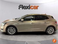 Usado Renault Mégane IV Bose Edition 115 CV (84 kW) 2018 Blanco Berlina