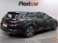 Begagnad Renault Talisman Initiale 200 HK (147 kW) 2018 Blå Kombi