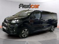 Usado Peugeot Traveller Business-Line 177 CV (130 kW) 2024 Negro Monovolumen