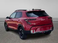 Nuevo Kia Stonic 115 CV (84 kW) 2026 Rojo SUV