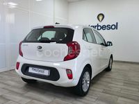 Usado Kia Picanto 67 CV (49 kW) 2021 Blanco Utilitario