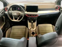 Usado Seat Arona FR 150 CV (110 kW) 2023 Gris SUV