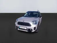 Usado Mini Cooper Countryman 136 CV (100 kW) 2023 Gris SUV