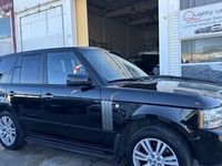 usado Land Rover Range Rover 3.6 TdV8 HSE Aut.