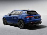 Nuevo Maserati Grecale 330 CV (242 kW) 2025 Blanco SUV