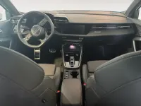 Usado Audi A3 S-Line 150 CV (110 kW) 2025 Blanco