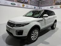 Usado Land Rover Range Rover evoque Pure 150 CV (110 kW) 2015 Blanco SUV