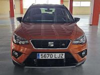 usado Seat Arona 1.0 TSI Ecomotive S&S FR 115