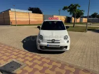 Usado Abarth 595 Competizione 160 CV (117 kW) 2014 Blanco Berlina
