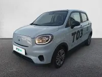 Usado Leapmotor T03 69 kW (95 CV) 2025 Eléctrico Utilitario