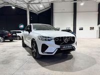 Usado Volvo XC60 Kinetic 197 CV (144 kW) 2022 Blanco SUV