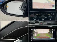 Usado VW Golf VII GTI 245 CV (180 kW) 2017 Blanco Berlina