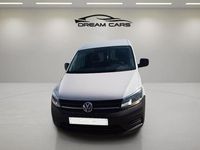 Occasion VW Caddy 102 ch (75 kW) 2018 Blanc Monospace