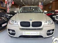 Usado BMW X6 211 CV (155 kW) 2011 SUV
