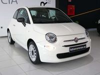 usado Fiat 500 1.0 6v GSE 70cv CULT