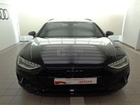 usado Audi A4 35 Tdi Black Line S Tronic 120kw