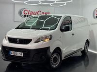 Usado Peugeot Expert S 100 CV (73 kW) 2021 Blanco Van