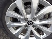 Begagnad Renault Clio V Techno 100 HK (73 kW) 2023 Vit