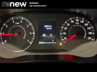 Usado Dacia Sandero Comfort 100 CV (73 kW) 2022 Rojo Berlina
