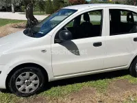 Usado Fiat Panda Dynamic 69 CV (50 kW) 2011 Blanco Utilitario