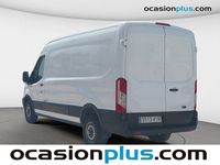 usado Ford Transit 350 96kW L3H2 Van Ambiente RWD