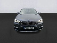 usado BMW X1 Sdrive 18d