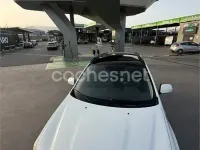 Usado Mitsubishi ASX 150 CV (110 kW) 2012 Blanco SUV