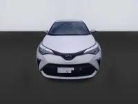 Usado Toyota C-HR+ Advance 98 CV (72 kW) 2022 Blanco SUV