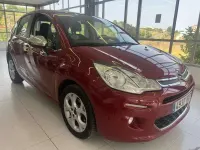 Usado Citroën C3 PureTech 82 CV (60 kW) 2015 Burdeos Utilitario