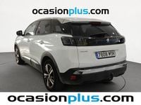 Usado Peugeot 3008 Allure 131 CV (96 kW) 2023 Blanco SUV