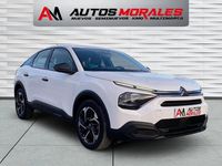 Usado Citroën C4 130 CV (95 kW) 2024 Blanco Utilitario