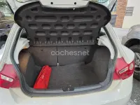 Usado Seat Ibiza SC Reference 75 CV (55 kW) 2015 Blanco Utilitario