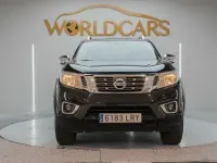 Occasion Nissan Navara 190 ch (139 kW) 2021 Pick-up