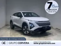 Nuevo Omoda 5 224 CV (164 kW) 2026 Blanco SUV