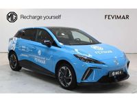 usado MG F Luxury 64kWh