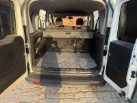 Usado Fiat Doblò Pop 90 CV (66 kW) 2017 Blanco Monovolumen