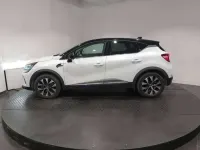 Usado Renault Captur Techno 143 CV (105 kW) 2023 Blanco SUV