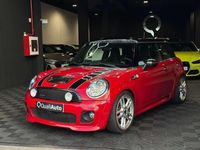 Usado Mini Cooper S 175 CV (128 kW) 2008 Azul Utilitario