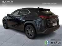 Usado Lexus UX 300h 199 CV (146 kW) 2025 Negro SUV