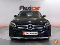 Usado Mercedes GLC220 170 HP (125 kW) 2019 Preto