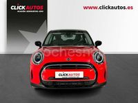 Usado Mini Cooper 136 CV (100 kW) 2023 Rojo Utilitario