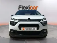 Usado Citroën C3 PureTech 101 CV (74 kW) 2024 Amarillo Berlina