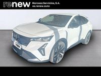 Nuevo Renault Rafale Techno 200 CV (147 kW) 2025 Blanco SUV